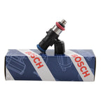 Fuel Injector for Ford Edge, Fusion, Taurus X, MKS, MKT, MKX, MKZ, CX-9, Sable V6 (2007–2019)