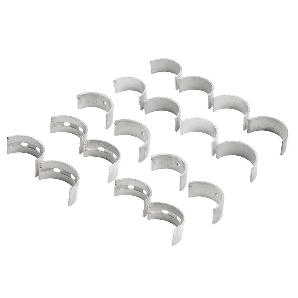 Set of 50 Connecting Rod Main Bearings for Kawasaki ZX6R Ninja (2007–2008)