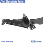 Front Upper Tie Bar for Jaguar XF (2012-2015)