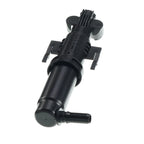 Left Headlight Washer Nozzle for BMW 528i 535i 550i GT M5 (2010–2017)