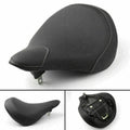 Front Solo Pillion Seat for Yamaha Bolt XVS950 R-Spec C-Spec (2014–2017) #3