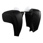 Mustache Engine Guard & Lower Vented Fairings for Indian Springfield (2014–2025)