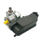 Power Steering Pump w/ Reservoir for Jeep Grand Cherokee Commander (2005–2007)