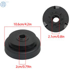 Centrifugal Clutch for Carter Go Kart Mini Bike (3/4" Bore)