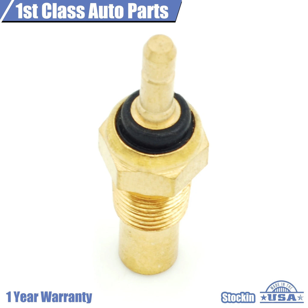 Engine Coolant Temperature Sensor for Acura RL, Integra, NSX, Honda CR-V, Accord