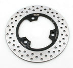 Rear Brake Rotor Disc for Honda CBR250R MC19 VT250 MC20 NSR250R MC18 MC21