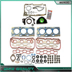 Full Gasket Set for Dodge Avenger Charger Journey Magnum 3.5L V6 (2007–2009)