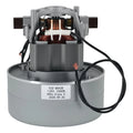 Metal Blower Motor Replacement for Miele TriStar Nutonte Vacuum (120V)