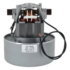 Metal Blower Motor Replacement for Miele TriStar Nutonte Vacuum (120V)