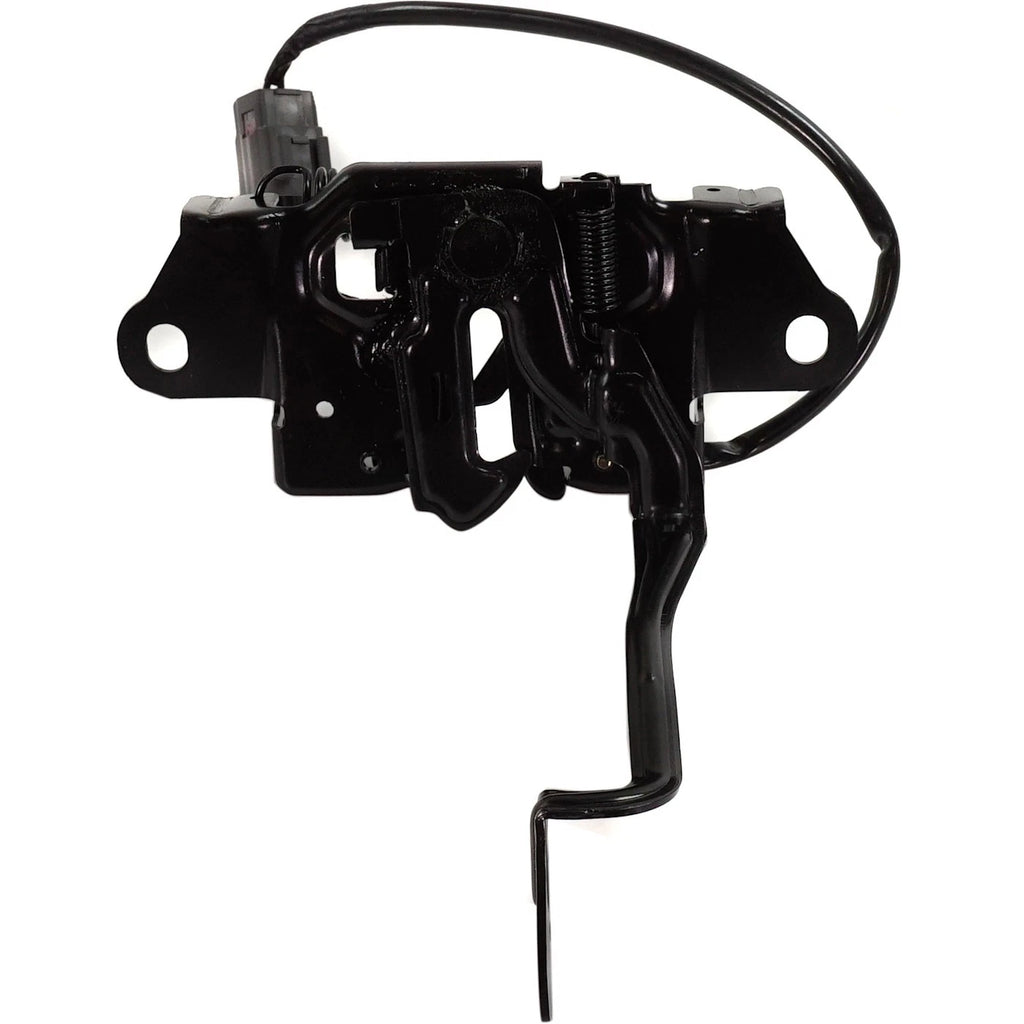Radiator Support Core for Mazda CX-9 (2016–2019)