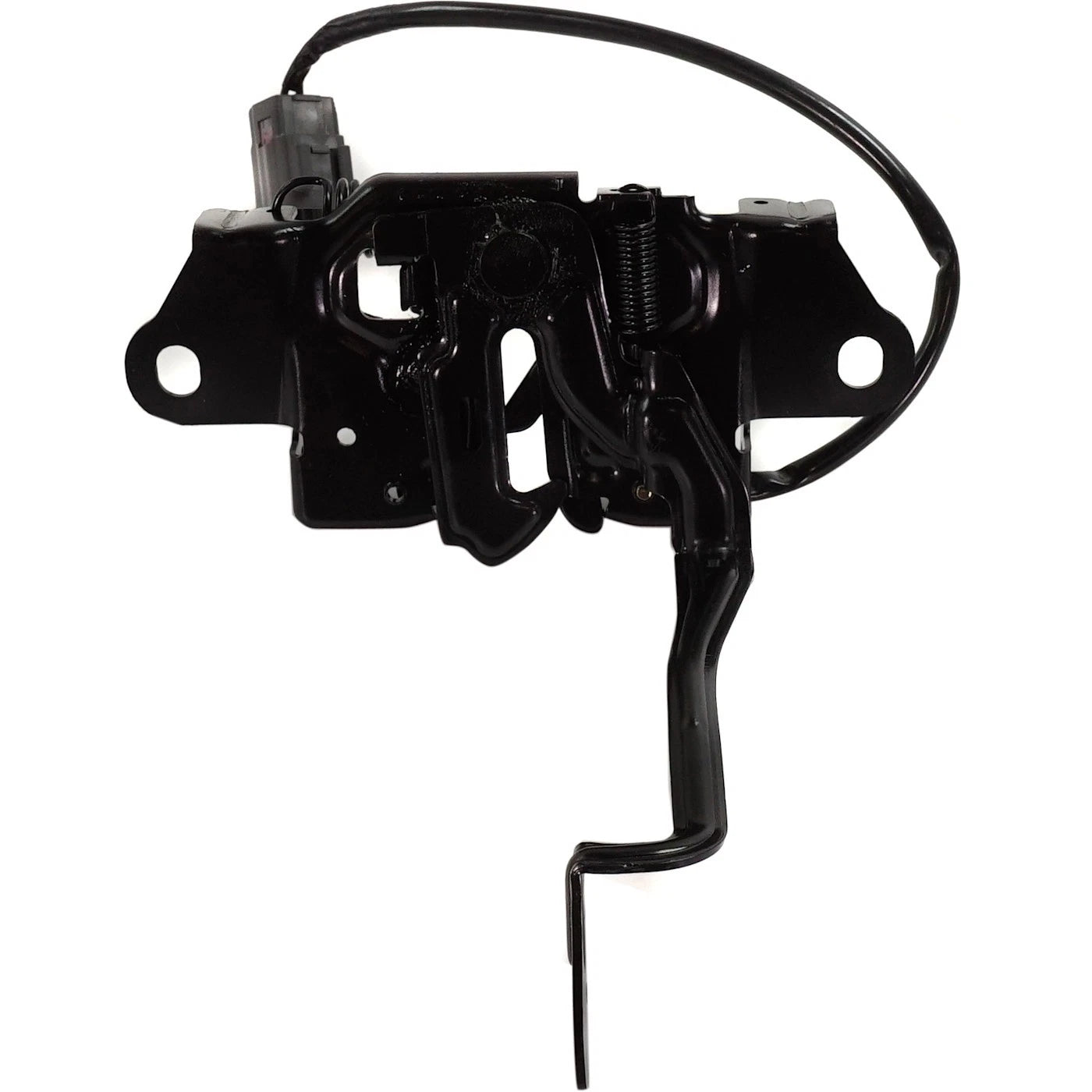 Radiator Support Core for Mazda CX-9 (2016–2019)