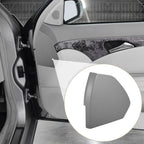 Front Right Door Cover Trim for Mercedes Benz E-Class W211 (2003–2009) 2117270248 Grey