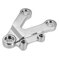 Left Foot Peg Step Mount for Kawasaki Ninja ZX-6R ZX-9R ZZR600 (1995–2006) 35011-1874