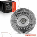 Radiator Fan Clutch for Dodge Ram 1500 Jeep Grand Cherokee Ford F-150 (1994–2001)
