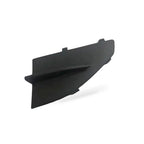 Front Bumper Lower Grille Triangle Trim Cover for Mazda