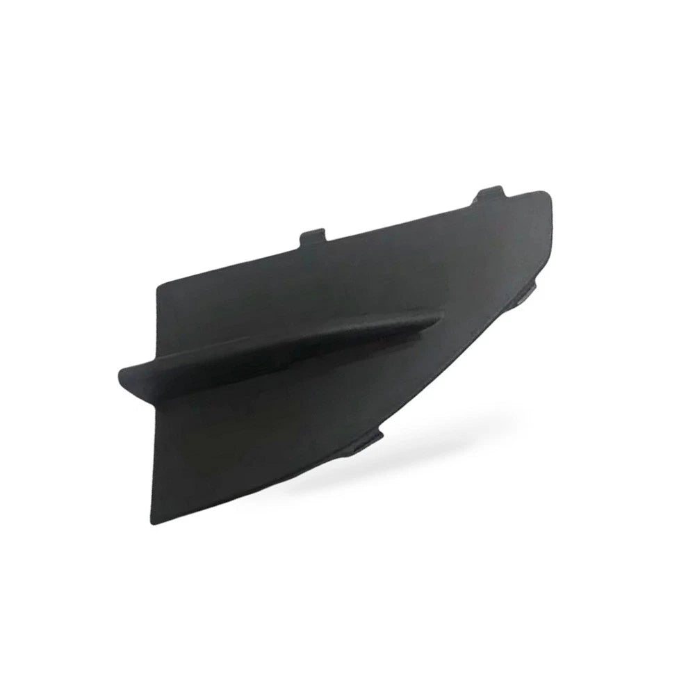 Front Bumper Lower Grille Triangle Trim Cover for Mazda