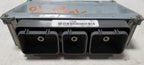 ECU Engine Computer for Lincoln LS (2001) 1W4A-12A650-ANA FZG0 V8 3.9L