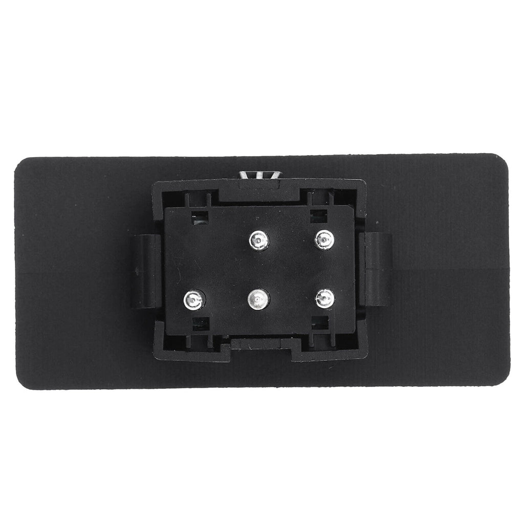 2X Power Window Switch for Chevrolet Astro GMC Safari (1990–1995)