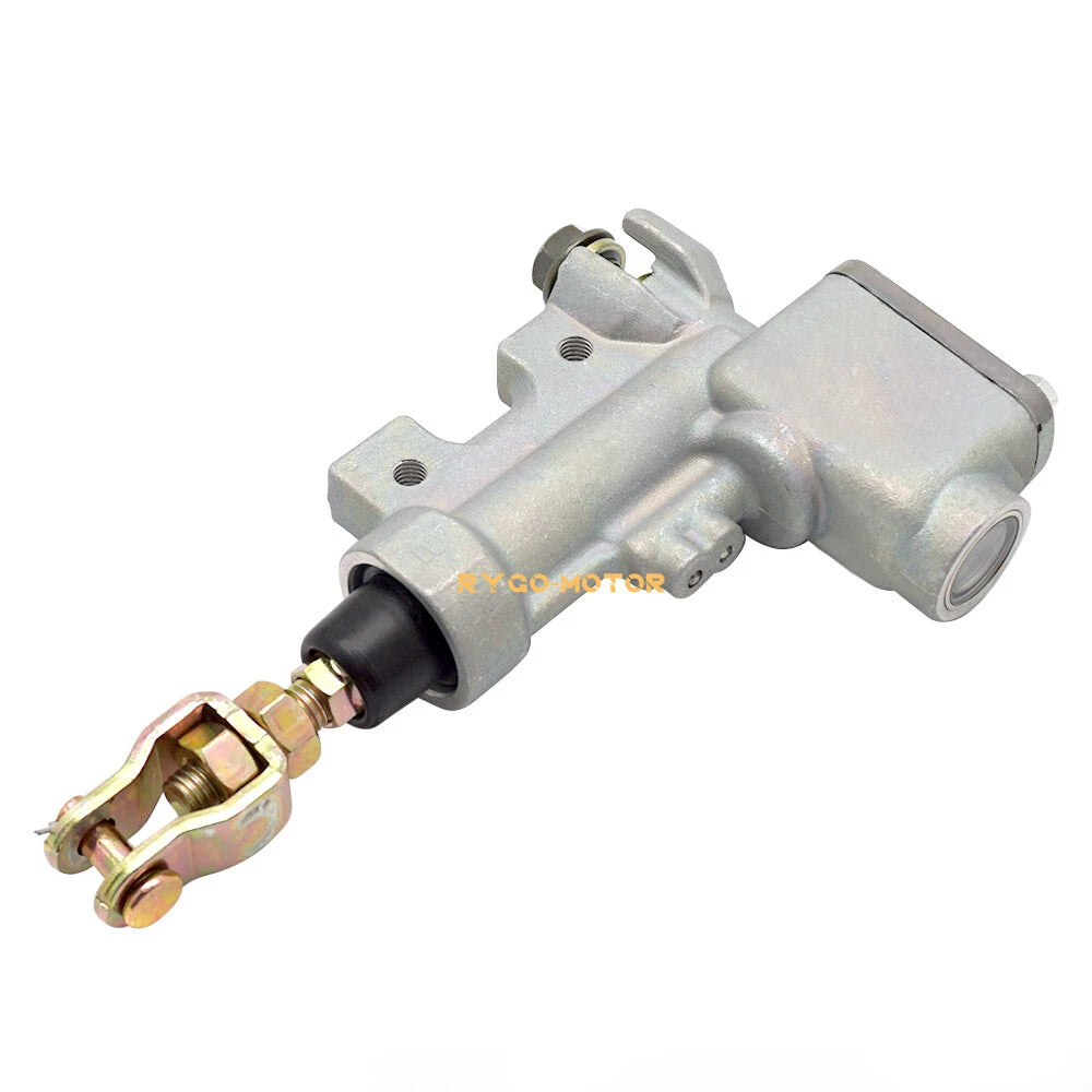 Rear Brake Master Cylinder for Kawasaki KX450 KX450F (2019–2023) 43015-0694