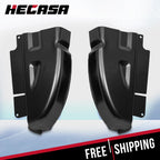 Pair Cab Corners LH RH for Dodge Ram 1500 2500 3500 Crew Cab (2002–2008)