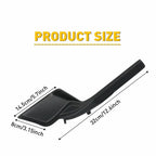 Front Left Windshield Wiper Side Cowl Cover Trim for Toyota RAV4 (2020–2022)