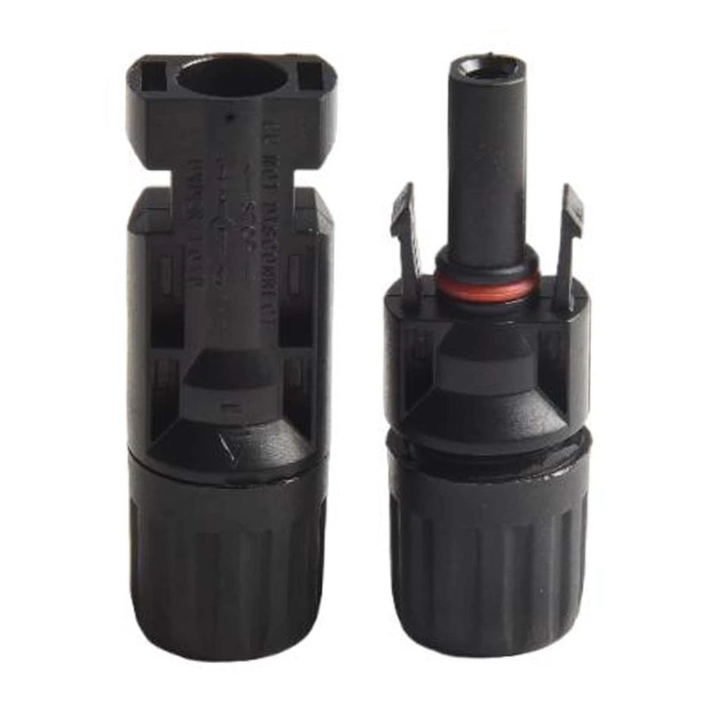 1000V 30A Connector for Efficient Electricity Transmission (High Heat Resistance)