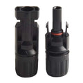 1000V 30A Connector for Efficient Electricity Transmission (High Heat Resistance)