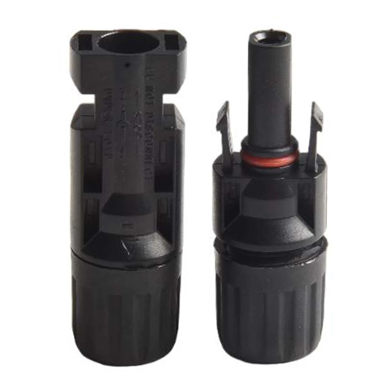 1000V 30A Connector for Efficient Electricity Transmission (High Heat Resistance)