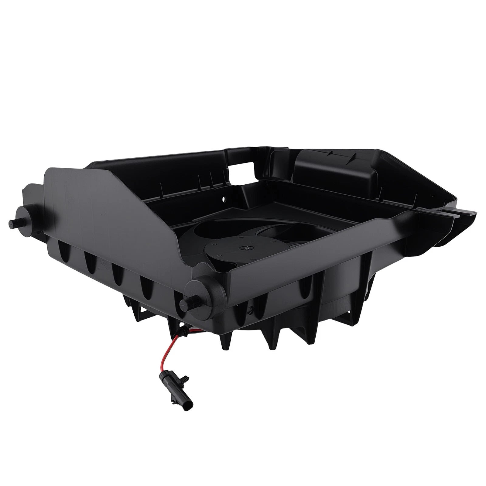 Cooling Fan for Dodge Ram 1500 V6 3.7L V8 4.7L (2002–2008) 68004163AA