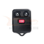 2X Key Entry Remote Fob for Ford F150 Ranger (1998–2010)