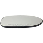 Set of 2 Mirror Glasses for Dodge Caliber