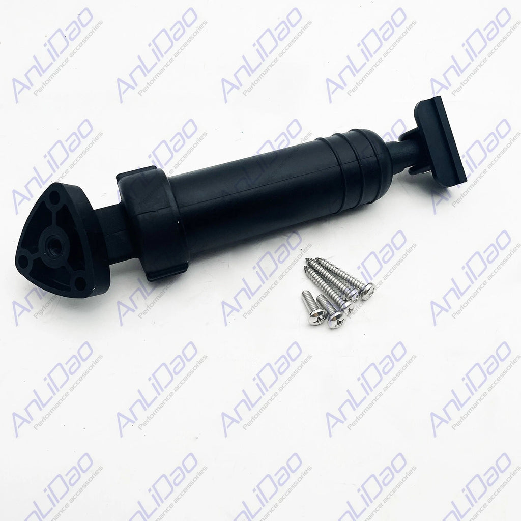 Actuator Assembly for Bennett Marine Small Hydraulic Trim Tabs (A1200S)