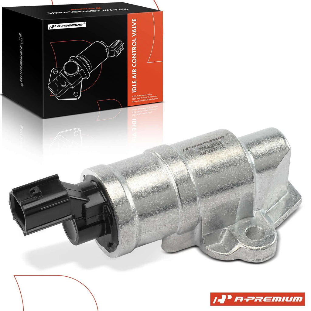 Idle Air Control Valve for Dodge Neon (2001–2005)