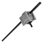 Front Wheel Drive Transmission Assembly for Toro Recycler 22"