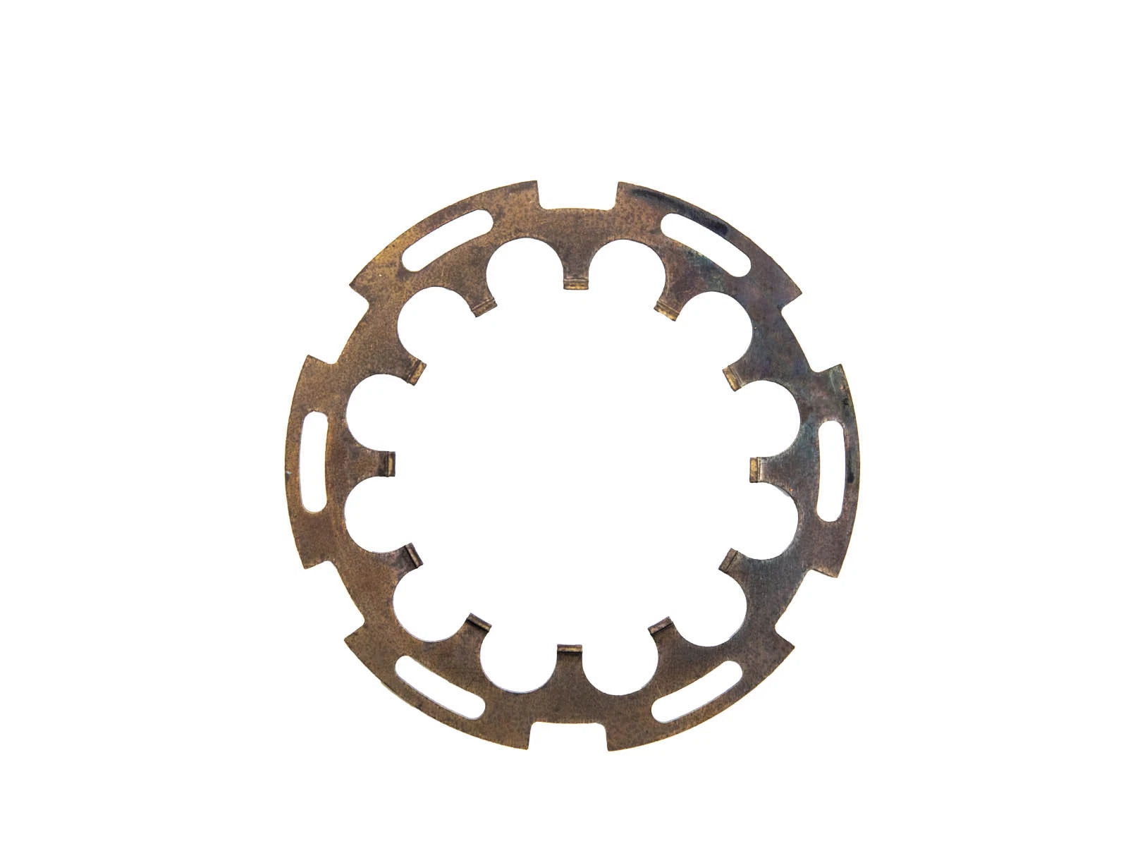 Heavy Duty Armature Plate for Polaris General 1000 / General 4 (2016+)