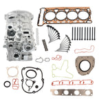 Cylinder Head & Gaskets & Valves Kit for Audi A3 TT VW Passat (2006–2013)