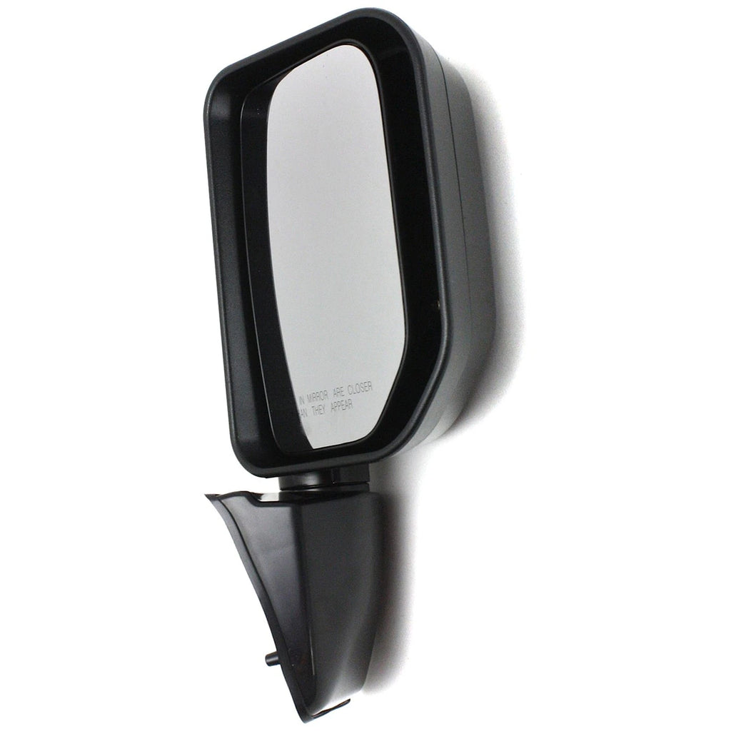 Set of 2 Mirrors for Toyota FJ Cruiser