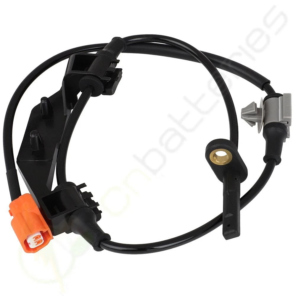 Rear Left ABS Wheel Speed Sensor for Honda Element (2003–2011)
