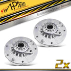 2X Front Suspension Strut Mount for BMW X1 X2 (2016–2020)