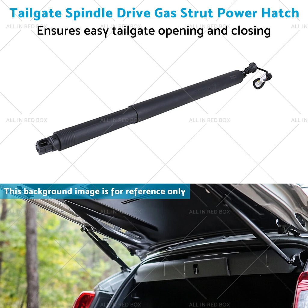 Tailgate Spindle Drive Gas Strut for Kia Sorento UM (2016–2020)