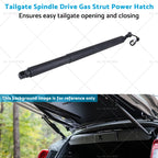Tailgate Spindle Drive Gas Strut for Kia Sorento UM (2016–2020)