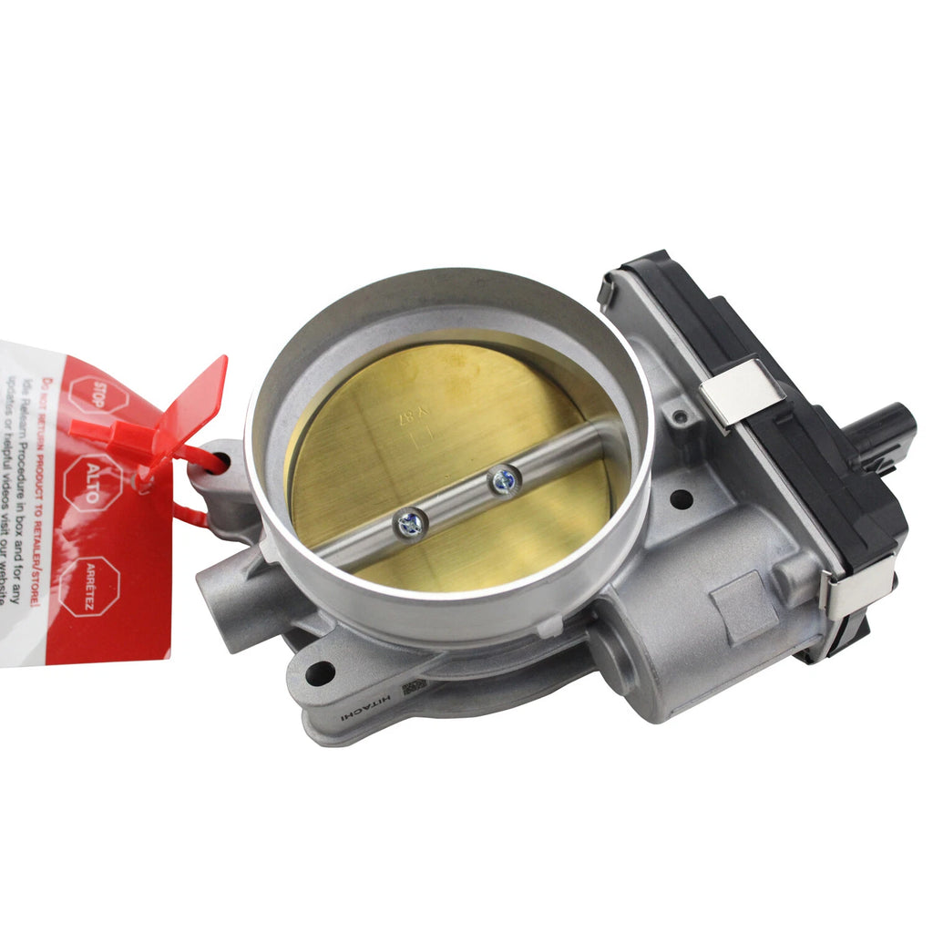 Throttle Body for Hitachi ETB0067 (2010–2015)