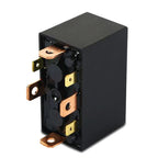 Winch Relay Contactor 12V 80A 7 Pin for ATV UTV (Heavy Duty)