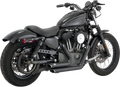 Chrome Air Cleaner Cover for Vance & Hines (71013)