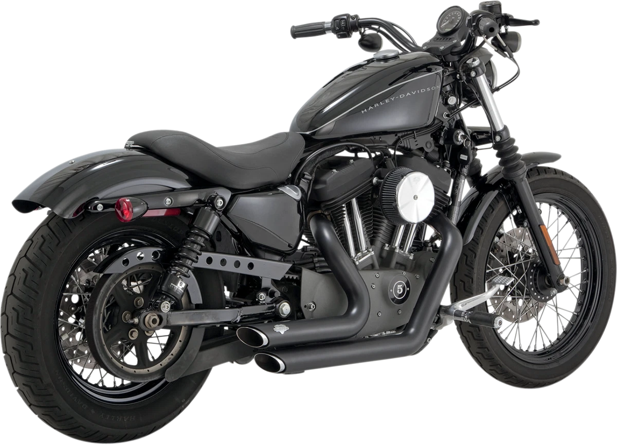 Chrome Air Cleaner Cover for Vance & Hines (71013)