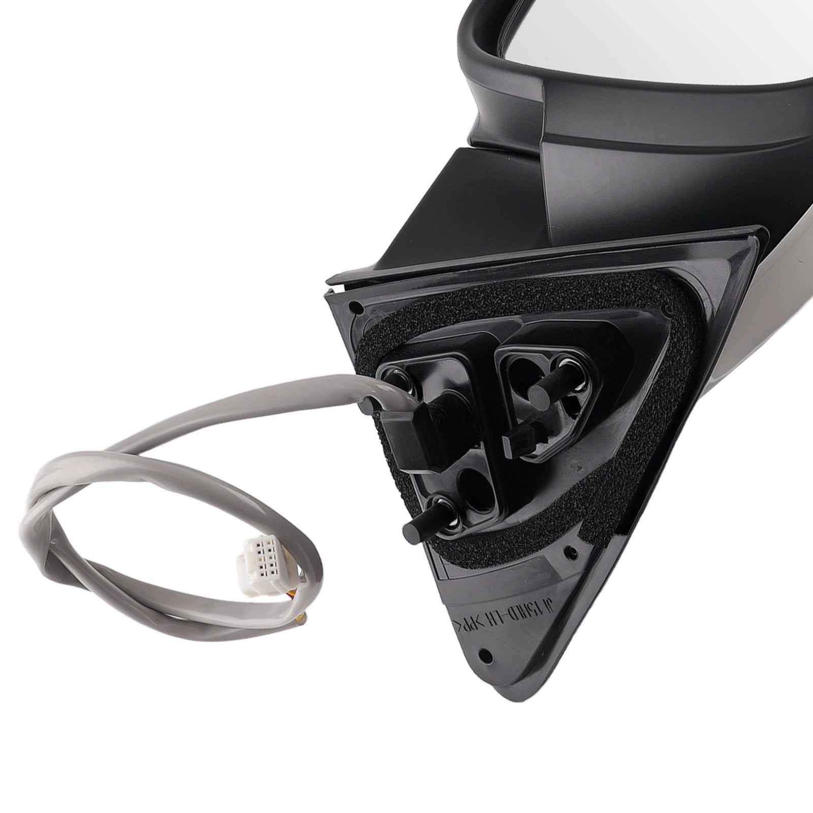 Rear View Mirror Left for Toyota Highlander (2014–2019)