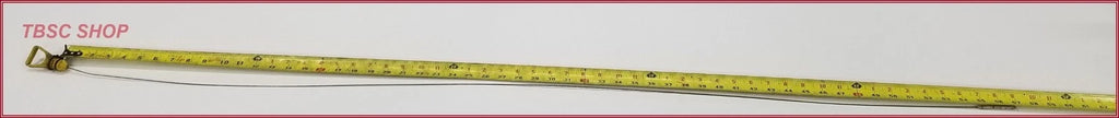 Trans Dipstick 57.25" for Ford E150 E250 4.6L 5.4L (1999–2004)