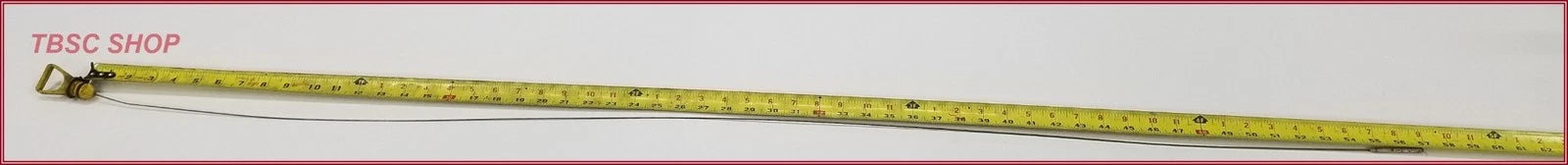 Trans Dipstick 57.25" for Ford E150 E250 4.6L 5.4L (1999–2004)