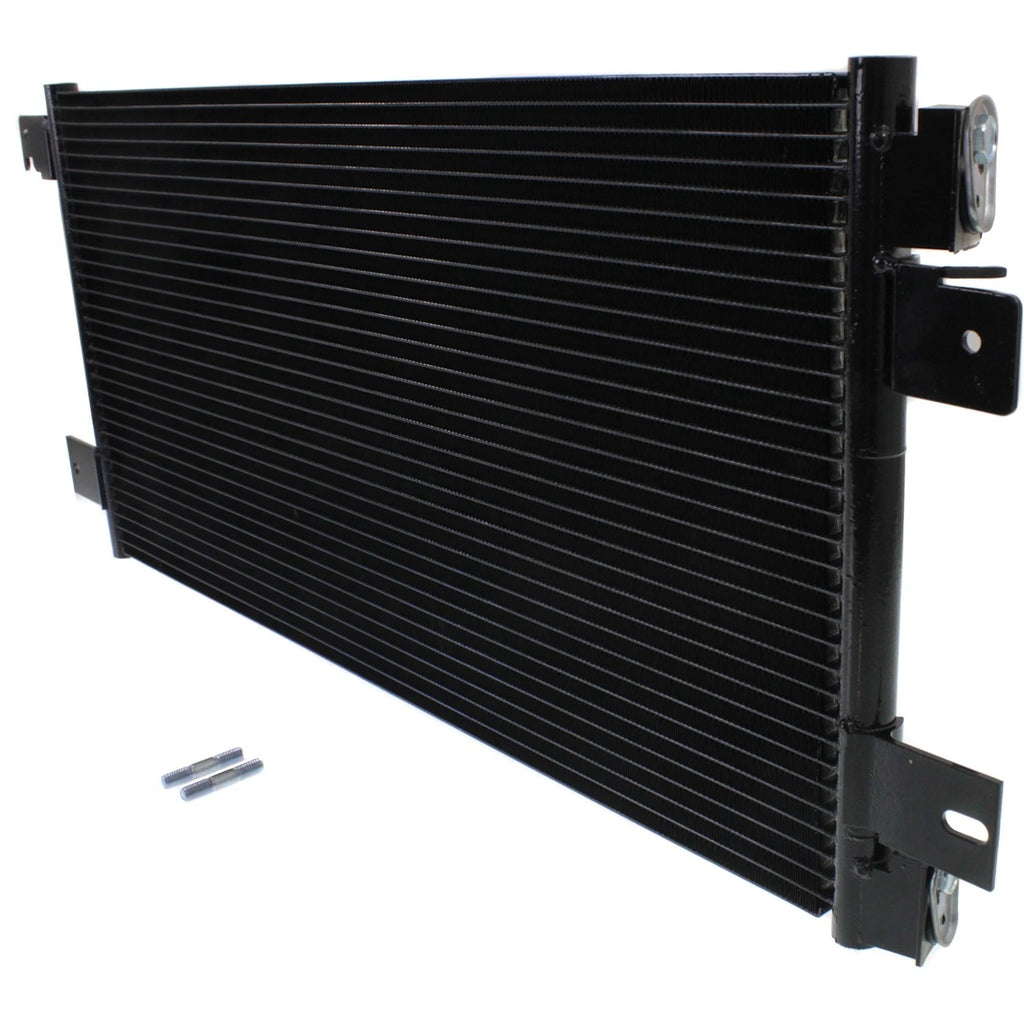 A/C Condenser for Jeep Patriot Compass (2007–2017)