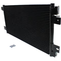 A/C Condenser for Jeep Patriot Compass (2007–2017)